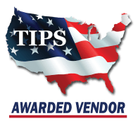 TIPS Awarded Vendor