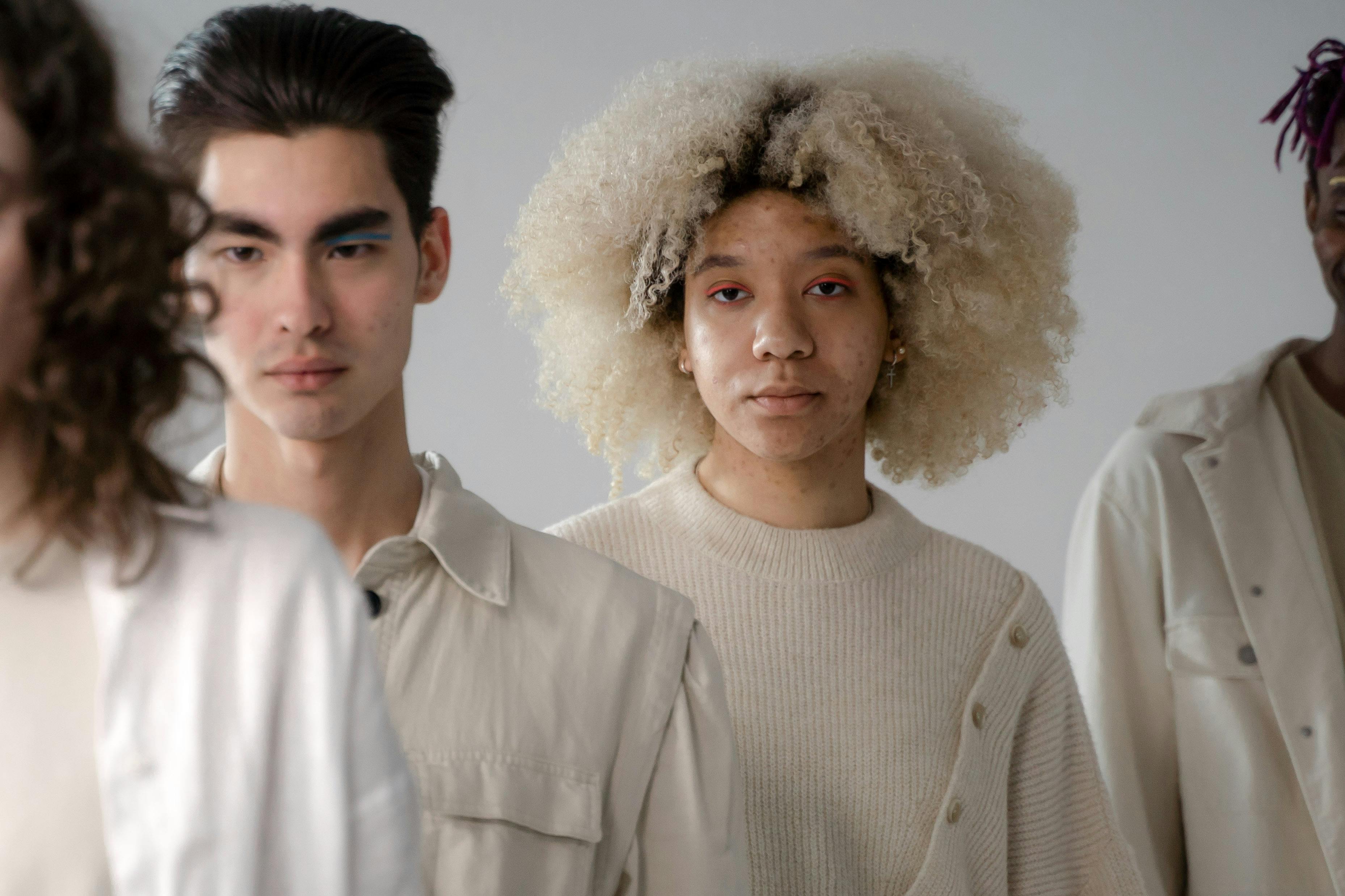 Customer support team